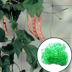 Δίχτυ προστασίας φυτών HDPE Διχτυό αναρριχώμενης πέργκολας