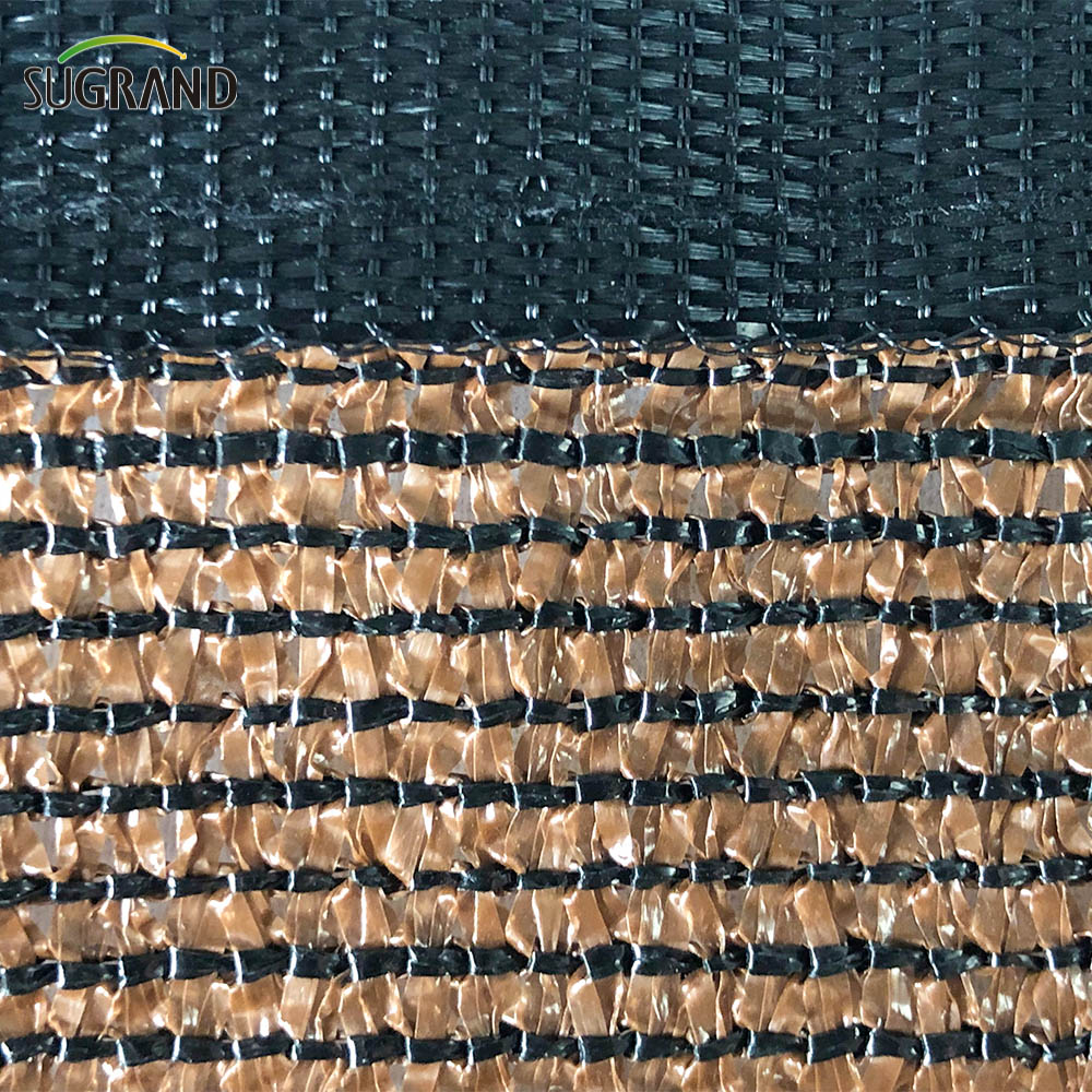 Διχτυωτό δίχτυ παρμπρίζ κήπου HDPE Privacy Screen Net 