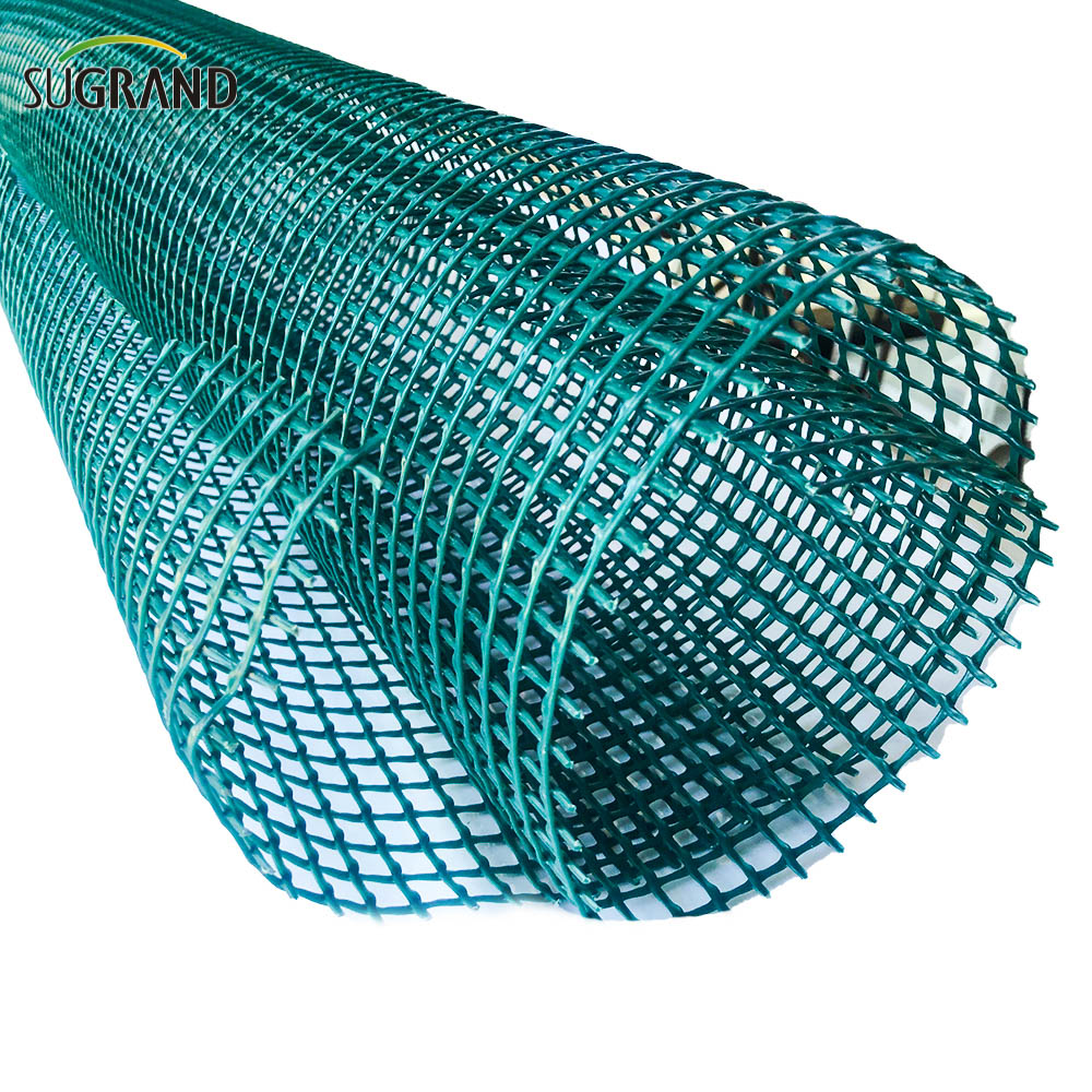 Δίχτυ Bop BOP Πράσινο Stretched PP Net Anti Bird Διχτυωτό